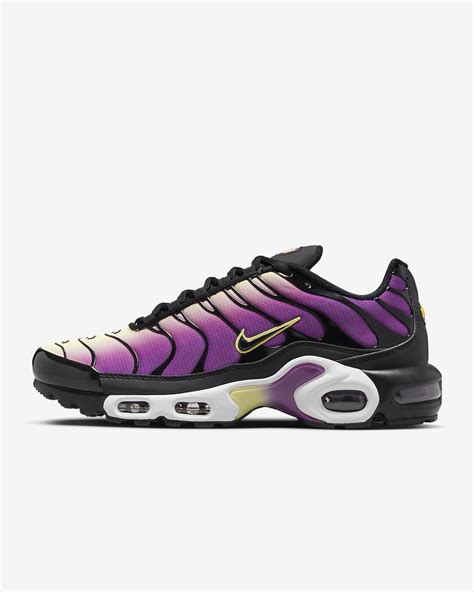 nike air max plus women's